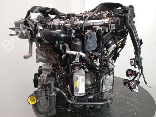 Motor MERCEDES-BENZ A-CLASS (W177) A 200 d (177.012) (150 hp) 25904837