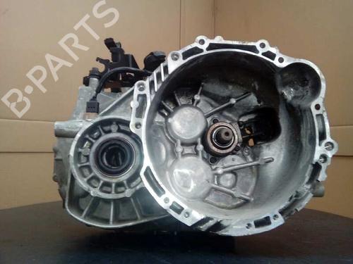 Gearbox KIA SPORTAGE II (JE_, KM_)  | BP4112251M3 