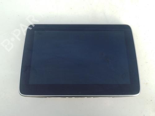 Electronic module MERCEDES-BENZ A-CLASS (W176) A 200 CDI / d (176.008) | BP31145623M83