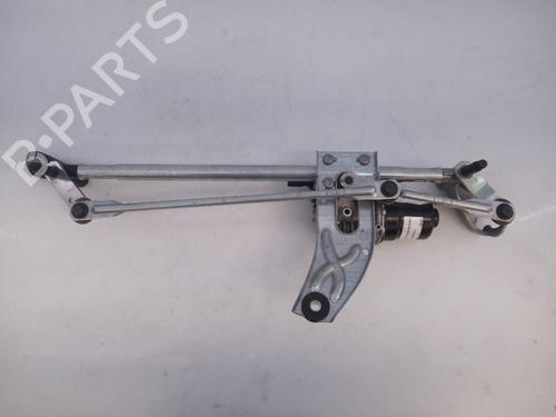 Used Front wiper motor MERCEDES-BENZ CLA (C118) AMG CLA 45 S 4-Matic+ (118.354) (421 hp) 22976108