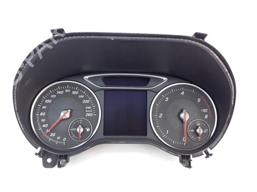 Cockpit MERCEDES-BENZ B-CLASS Sports Tourer (W246, W242) [2011-2018]  9269161