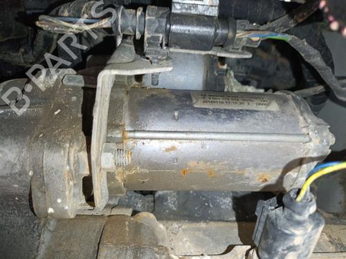 Used Starter VW POLO V (6R1, 6C1) [2009-2022]  28055041