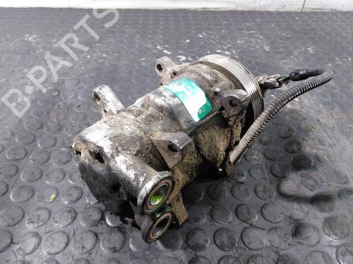 AC compressor CITROËN SAXO (S0, S1) 1.5 D | BP11919750M34 