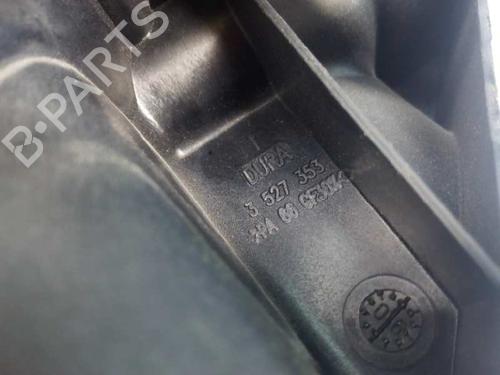 Gear lever CITROËN C4 Picasso II  | BP7414704M90 