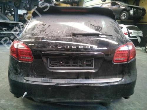 Elektronisk modul PORSCHE CAYENNE (92A) 3.0 Diesel | BP7246202M83 