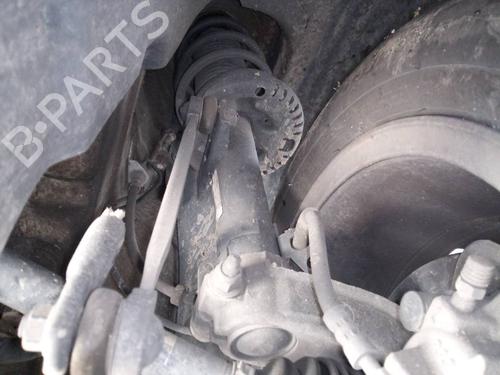 Used Left front shock absorber SKODA FABIA III Estate (NJ5) 1.0 TSI (95 hp) 13663573