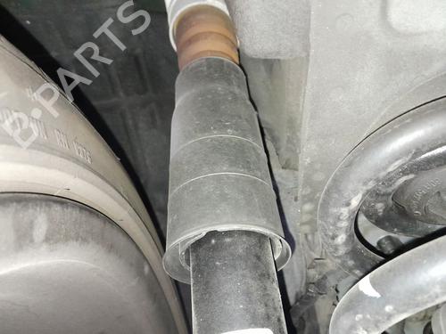 Used Left rear shock absorber AUDI Q5 Sportback (FYT) 45 TFSI Mild Hybrid quattro (265 hp) 24682388