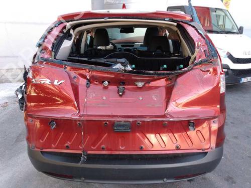 Modulo elettronico HONDA CR-V III (RE_) 2.0 i-VTEC (RE5, RE1) | BP5398347M83 