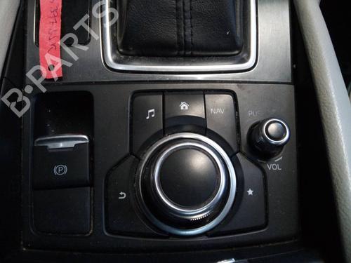 Electronic module MAZDA 6 Estate (GJ, GL)  | BP16584090M83