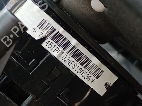 Squib airbag MAXUS DELIVER 9 Van 2.0 D (SV63C, SV63D) BP28123533C102
