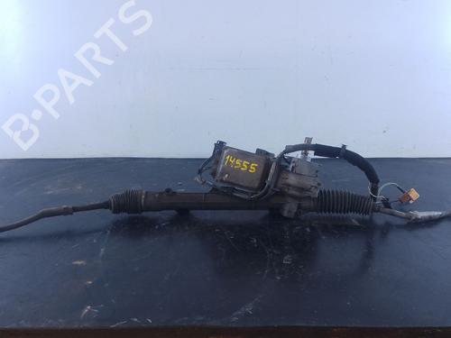 Used Steering rack Steering rack PEUGEOT 207 (WA_, WC_) 1.4 HDi (68 hp) 33626476 33626476
