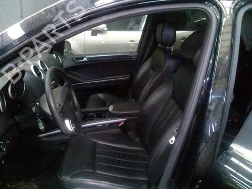 Dashboard MERCEDES-BENZ M-CLASS (W164)  | BP13313889C46 