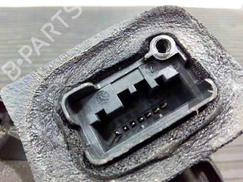 Rear right lock SEAT LEON ST (5F8) 1.6 TDI | BP2131573C99 