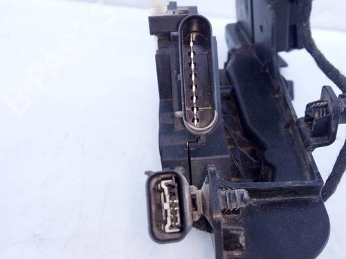 Front left lock FORD RANGER (TKE) 2.0 EcoBlue 4x4 | BP16815196C98 