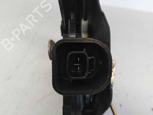 Rear left lock TOYOTA RAV 4 II (_A2_) 2.0 D 4WD (CLA20_, CLA21_, CLA20R, CLA21R) | BP5276878C100 