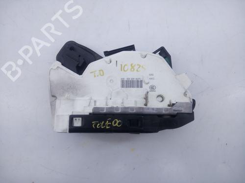 Used Rear right lock SEAT TOLEDO IV (KG3) 1.6 TDI (105 hp) 11378093