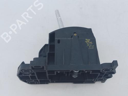 Used Gear lever LAND ROVER RANGE ROVER SPORT I (L320) 3.6 D 4x4 (272 hp) 9833339