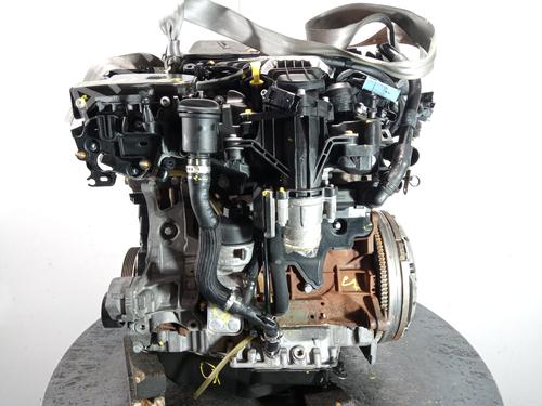 Used Engine FORD KUGA I [2008-2012]  19105347