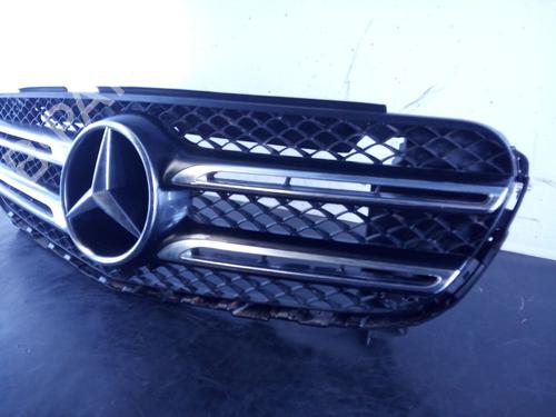 Grille MERCEDES-BENZ GLC (X253) 220 d 4-matic (253.905, 253.903) | BP25742249C40