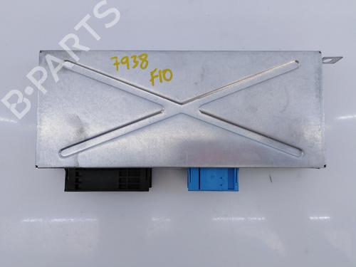 Used Electronic module BMW 5 (F10) 520 d (184 hp) 7670597