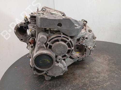 Used Gearbox AUDI TT (8J3) 2.0 TDI quattro (170 hp) 16764054