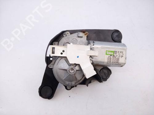 Used Rear wiper motor CITROËN DS4 (NX_) [2011-2015]  20706963