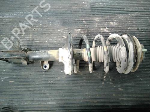 Used Right rear shock absorber KIA SPORTAGE II (JE_, KM_) 2.0 CRDi 4WD (113 hp) 4609306