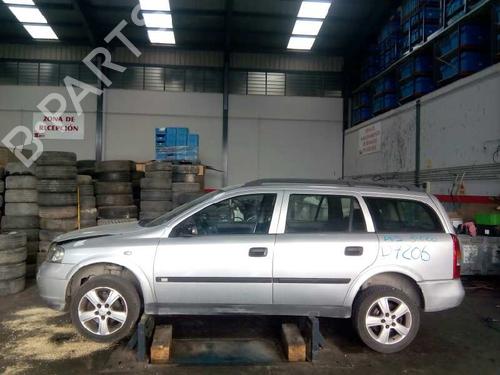 ABS pump OPEL ASTRA G Estate (T98) 2.0 DI (F35) | BP5327103M43 
