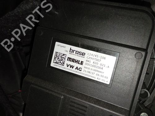 Used Heater blower motor Heater blower motor 38435234 38435234