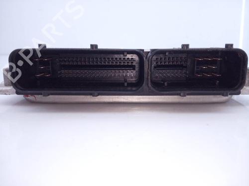 Engine control unit (ECU) SEAT CORDOBA (6L2) 1.9 TDI | BP9421577M57 
