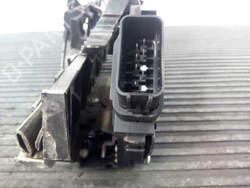 Front right lock FORD FOCUS II (DA_, HCP, DP)  | BP8171175C97 