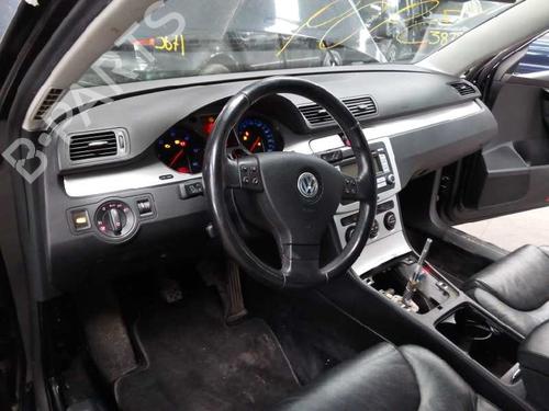 Front right interior door handle VW PASSAT B6 Variant (3C5)  | BP4096517I14  - Image 7