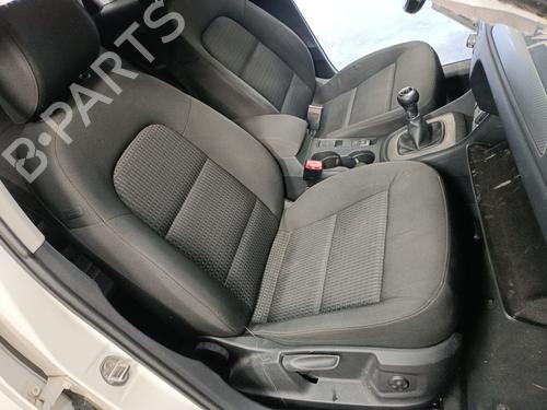 Engine AUDI Q3 (8UB, 8UG) 2.0 TDI | BP39164133M1 - Image 9
