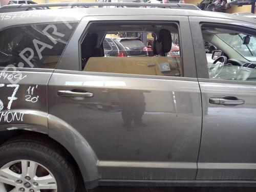 Used Right rear door FIAT FREEMONT (345_) [2011-2025]  19421442