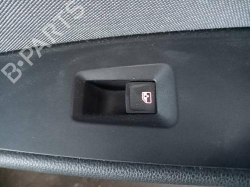Used Right front window switch SEAT LEON (5F1) [2012-2021]  19583624