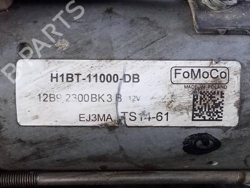Starter FORD TOURNEO CONNECT / GRAND TOURNEO CONNECT V408 MPV 1.5 EcoBlue | BP24681369M8 