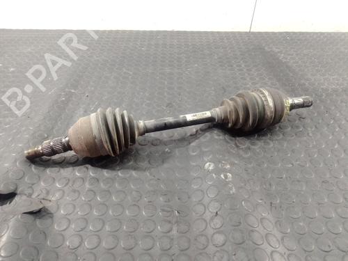 Used Left front driveshaft OPEL INSIGNIA A (G09) [2008-2017]  8409440