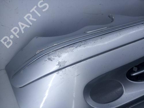 Front bumper MERCEDES-BENZ C-CLASS (W203)  | BP19580638C7 