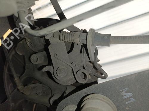 Used Left rear brake caliper Left rear brake caliper 38538751 38538751
