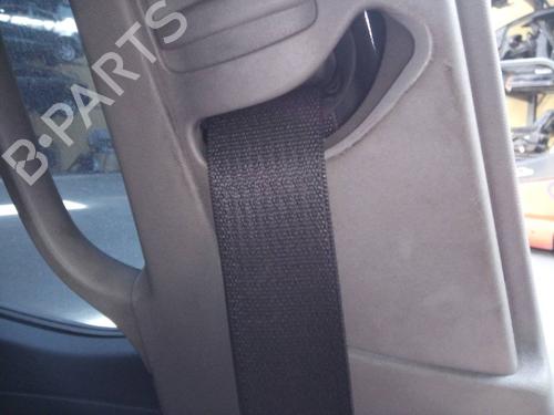 Used Front left seatbelt OPEL MERIVA B MPV (S10) [2010-2017]  9540780