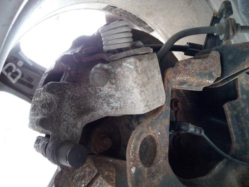 Used Left rear brake caliper FORD FOCUS III Turnier 1.0 EcoBoost (125 hp) 11592553