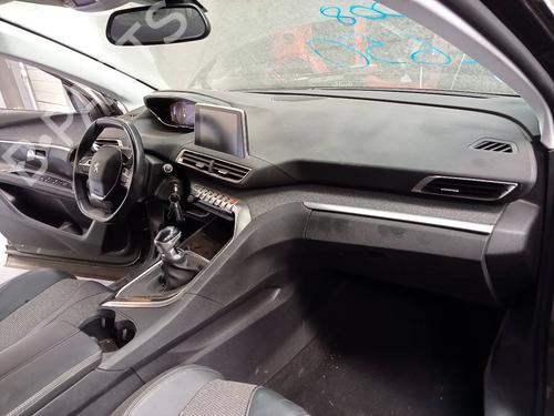 Airbag Kit PEUGEOT 5008 II (MC_, MJ_, MR_, M4_)  | BP20506815C86 