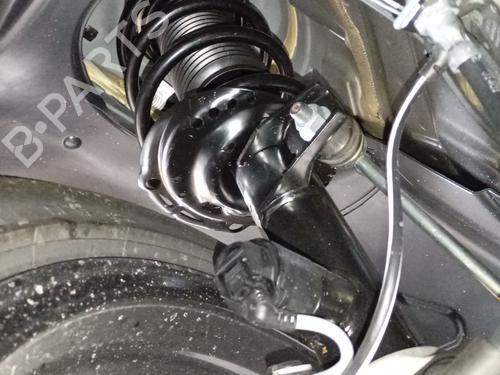 Venstre fortil støddæmper CUPRA FORMENTOR (KM7, KMP) 2.0 TDI (150 hp) 30635931