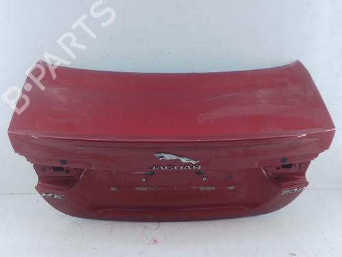 Tailgate JAGUAR XE (X760) 2.0 D | BP31907128C6 - Image 2