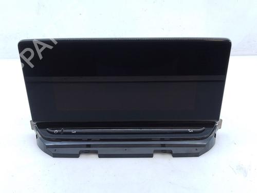 Radio SKODA OCTAVIA IV Combi (NX5, PV5) 2.0 TDi | BP27994239E6 