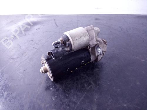 Used Starter SEAT IBIZA IV (6J5, 6P1) [2008-2017]  22413977