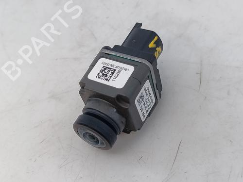 Moduł elektroniczny VW TIGUAN ALLSPACE (BW2, BJ2) 2.0 TSI 4motion | BP30382982M83