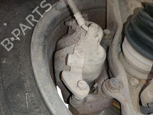 Used Left front brake caliper Left front brake caliper 37489284 37489284