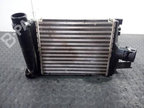 Used Intercooler Intercooler DACIA SANDERO II TCe 90 (B8M1, B8MA, B8AC) (90 hp) 10101527 10101527
