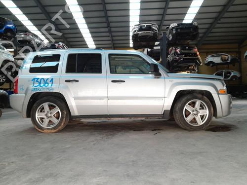 Brugte JEEP PATRIOT (MK74) 2.0 CRD 4x4 (140 hp) 2278805